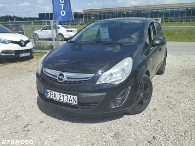 Opel Corsa 1.4 16V Sport