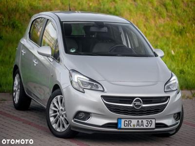 Opel Corsa 1.4 Automatik Edition