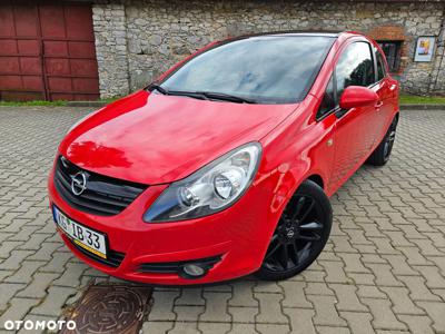 Opel Corsa 1.4 Color Edition