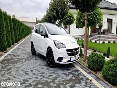 Opel Corsa 1.4 Color Edition