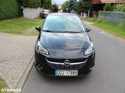 Opel Corsa 1.4 Color Edition