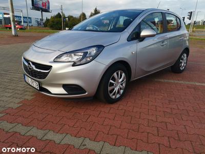 Opel Corsa 1.4 Color Edition