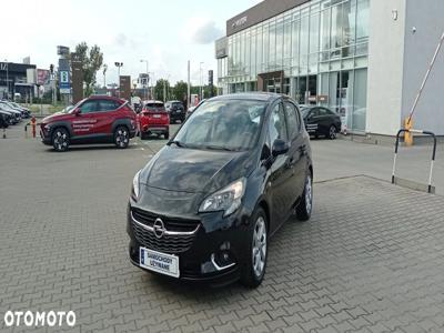 Opel Corsa 1.4 Color Edition