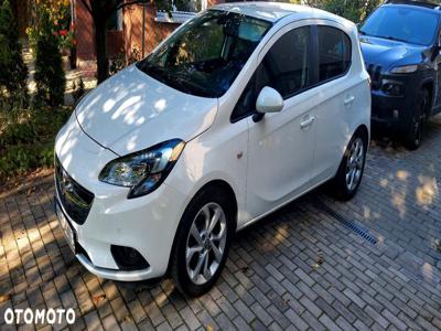 Opel Corsa 1.4 Color Edition