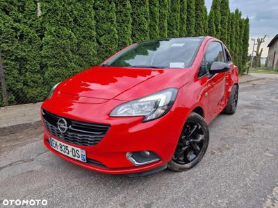 Opel Corsa 1.4 Color Edition