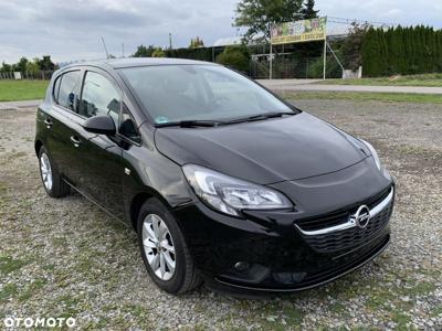 Opel Corsa 1.4 Cosmo