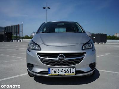 Opel Corsa 1.4 Cosmo