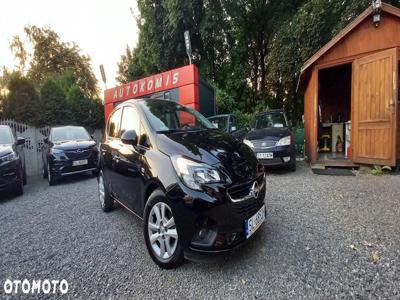 Opel Corsa 1.4 Cosmo S&S