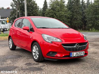 Opel Corsa 1.4 (ecoFLEX) Start/Stop Edition