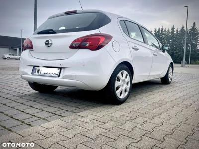 Opel Corsa 1.4 Enjoy