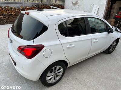 Opel Corsa 1.4 Enjoy