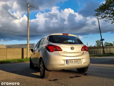 Opel Corsa 1.4 Enjoy