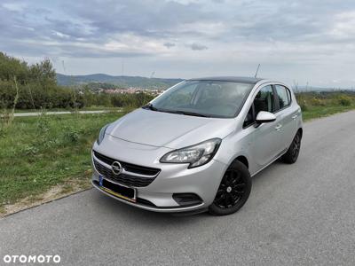 Opel Corsa 1.4 Enjoy