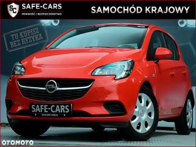 Opel Corsa 1.4 Enjoy