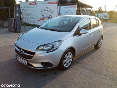 Opel Corsa 1.4 Enjoy