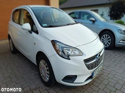 Opel Corsa 1.4 Enjoy