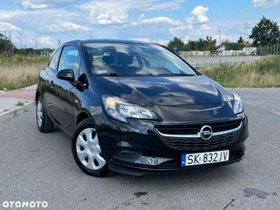 Opel Corsa 1.4 Enjoy