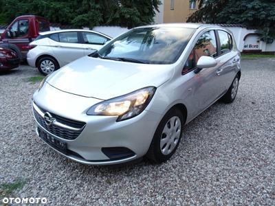 Opel Corsa 1.4 Enjoy