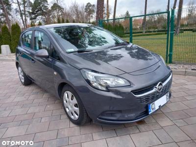 Opel Corsa 1.4 Essentia