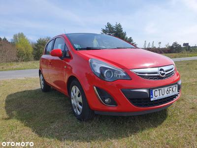 Opel Corsa 1.7 CDTI Cosmo