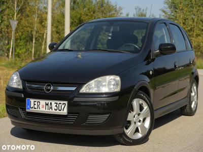 Opel Corsa 1.2 16V Cosmo