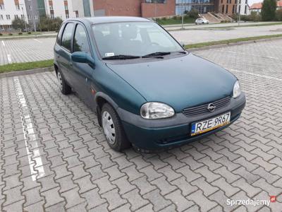 Opel Corsa B