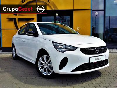 Opel Corsa F Hatchback 5d 1.2 75KM 2022