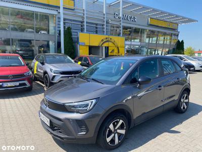 Opel Crossland 1.2 T Edition