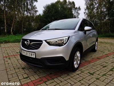 Opel Crossland X 1.2 Action