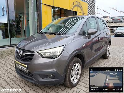 Opel Crossland X 1.2 ECOTEC Start/Stop Innovation