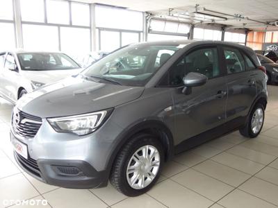 Opel Crossland X 1.2 T Eco Enjoy S&S