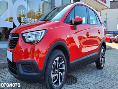 Opel Crossland X 1.2 T Elite S&S