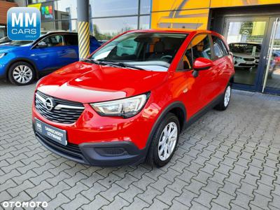 Opel Crossland X 1.2 T Enjoy S&S