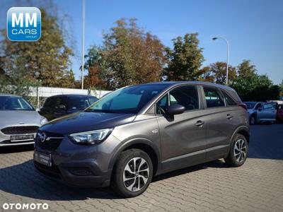 Opel Crossland X 1.2 T Enjoy S&S