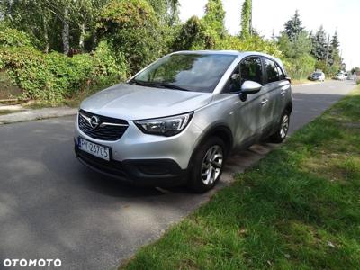 Opel Crossland X 1.5 Diesel Start/Stop Automatik 120 Jahre