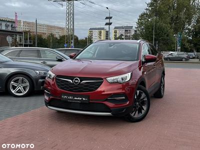 Opel Grandland X 1.2 Start/Stop Business Elegance