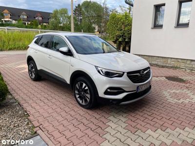 Opel Grandland X 1.2 Start/Stop Business Elegance