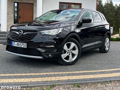 Opel Grandland X 1.2 Start/Stop INNOVATION