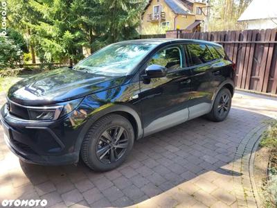 Opel Grandland X 1.2 T GPF Edition Business Pack S&S