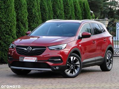 Opel Grandland X 1.2 T GPF Elegance Business Pack S&S