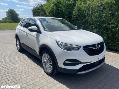 Opel Grandland X 1.2 T Ultimate S&S