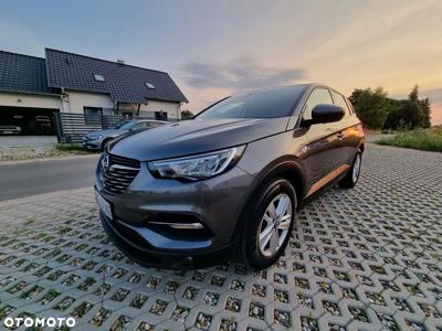 Opel Grandland X 1.5 CDTI Edition S&S