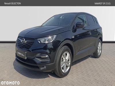 Opel Grandland X 1.5 CDTI Enjoy S&S