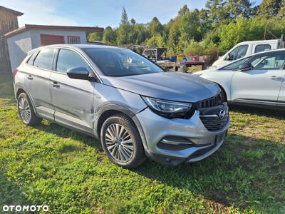 Opel Grandland X 1.5 CDTI Ultimate S&S