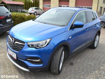 Opel Grandland X 1.6 CDTI Innovation S&S