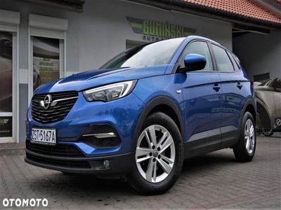 Opel Grandland X 1.6 CDTI Ultimate S&S