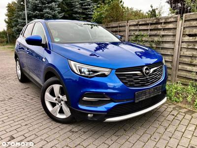 Opel Grandland X 1.6 D Start/Stop Business Edition