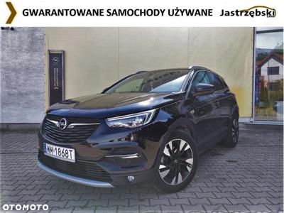 Opel Grandland X 1.6 T Ultimate S&S