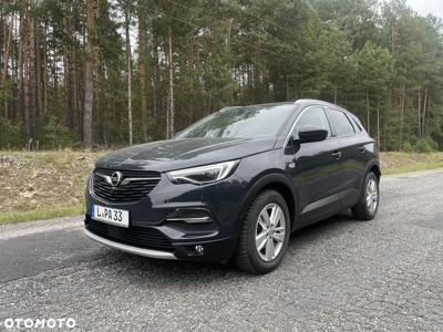 Opel Grandland X 2.0 D Start/Stop Automatik Innovation