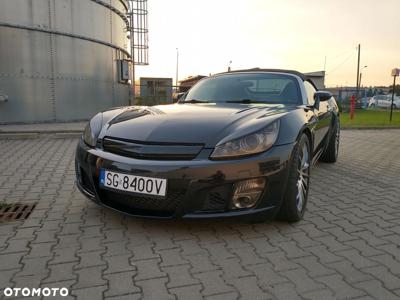 Opel GT 2.0 Turbo